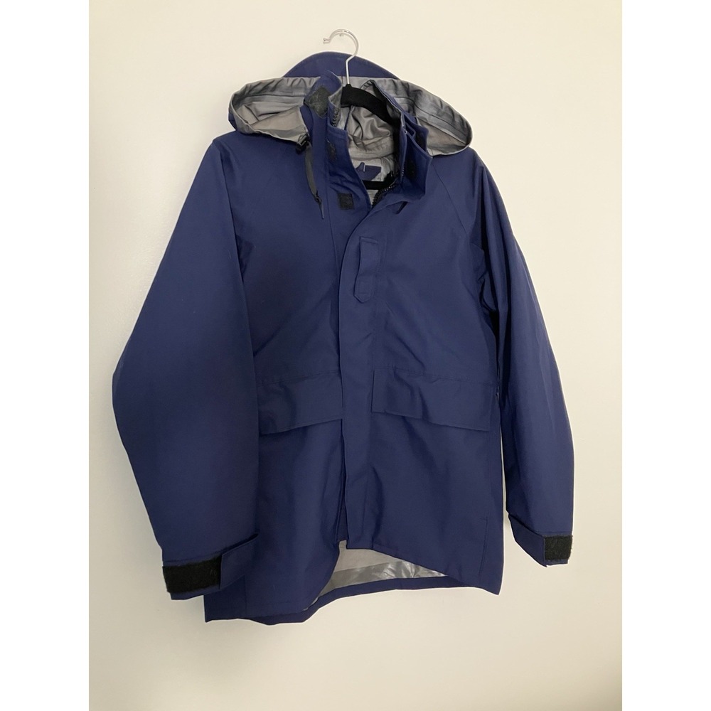 Propper Foul Weather Gortex Parka Men's Size S/XS